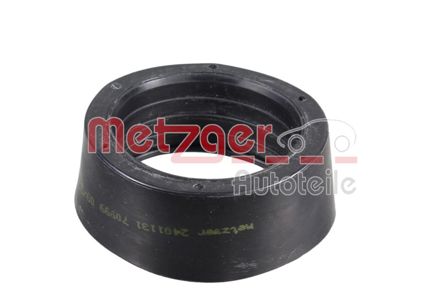 Seal Ring, turbo air hose - 2401131 METZGER