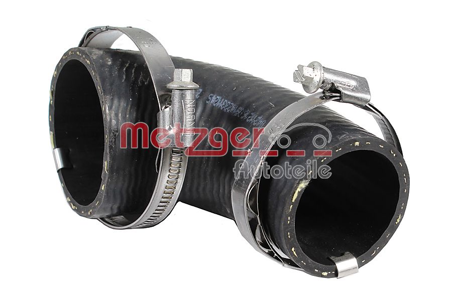 Flessibile aria alimentazione - 2401183 METZGER
