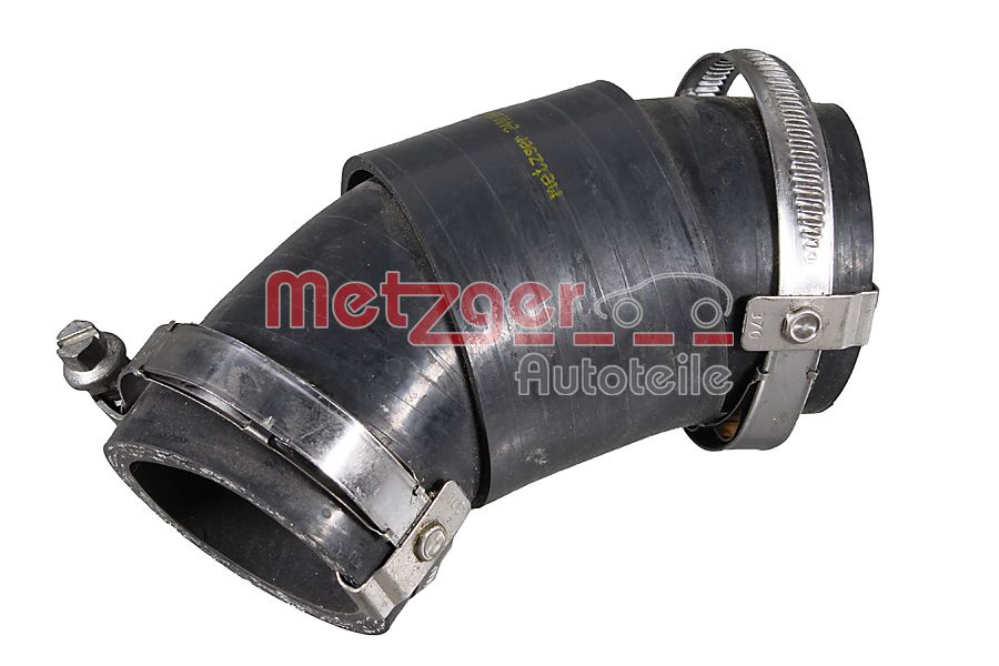 Flessibile aria alimentazione - 2401187 METZGER