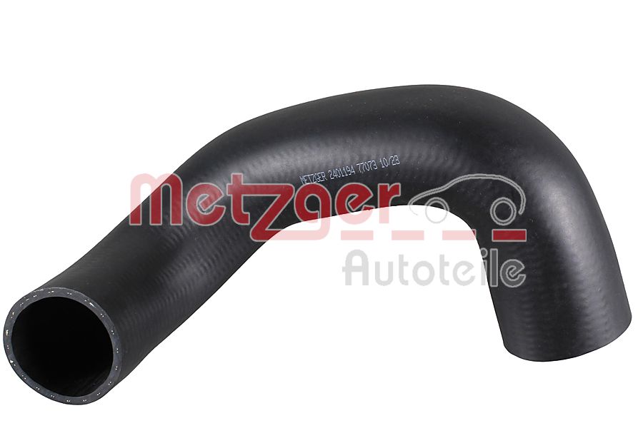 Flessibile aria alimentazione - 2401194 METZGER