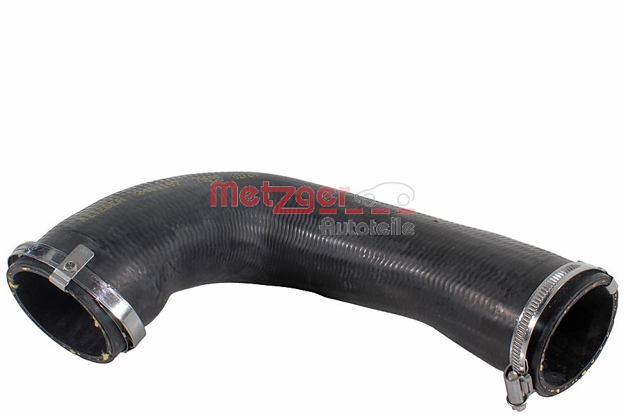 Charger Air Hose - 2401197 METZGER