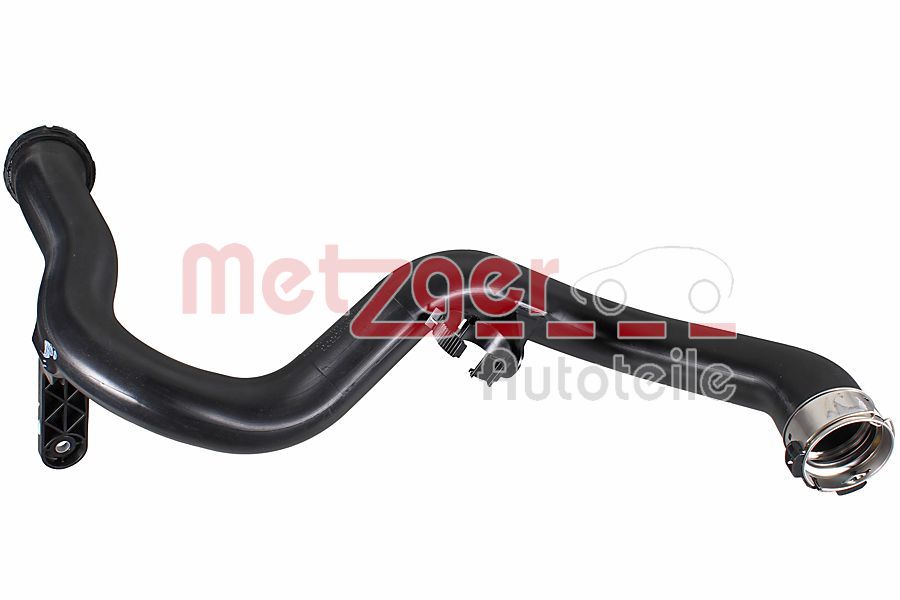 Flessibile aria alimentazione - 2401201 METZGER