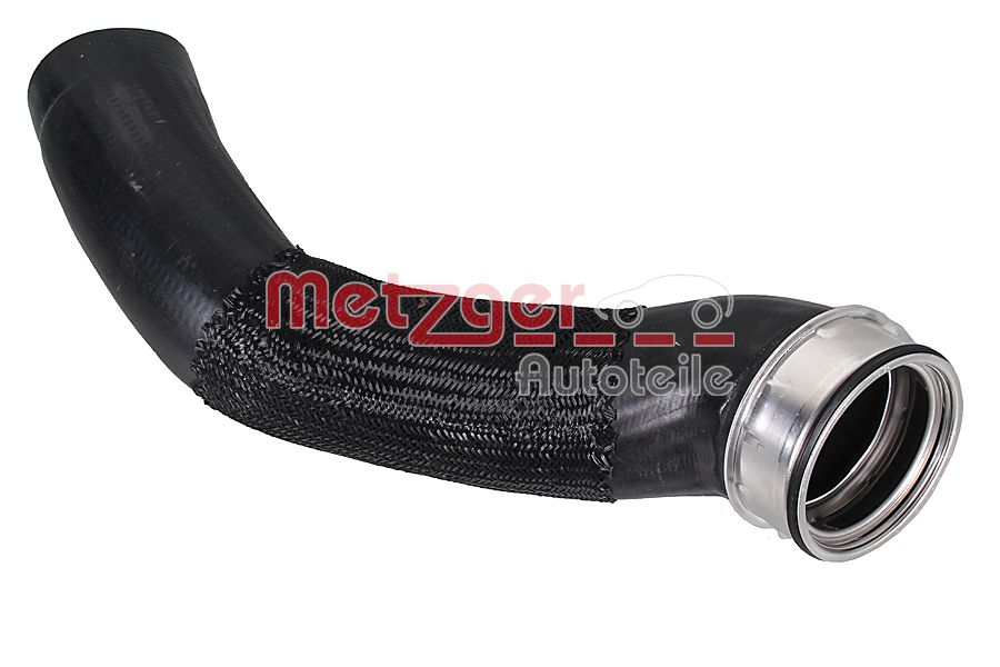 Charger Air Hose - 2401210 METZGER