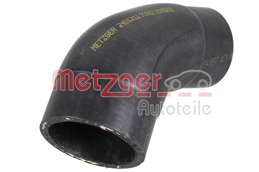 Flessibile aria alimentazione - 2401211 METZGER