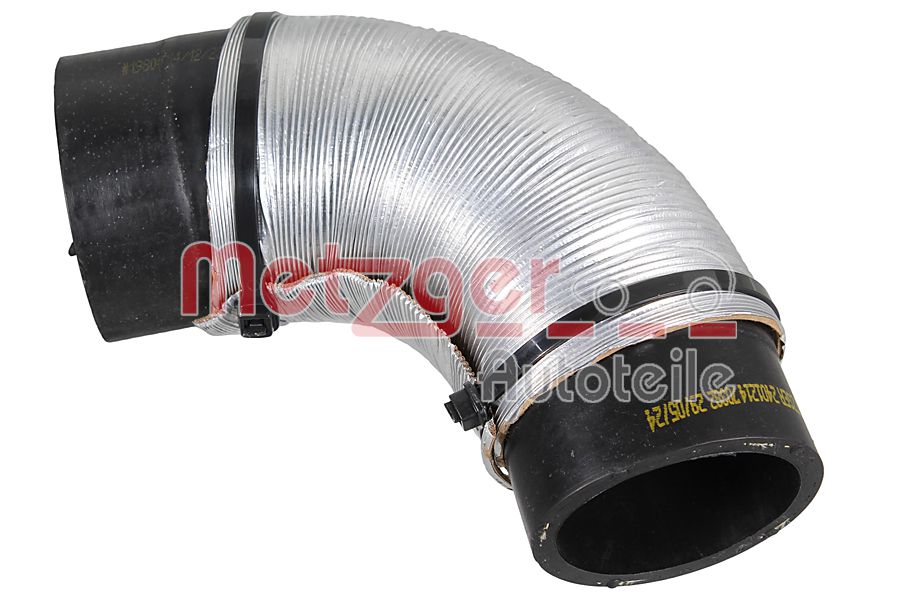 Flessibile aria alimentazione - 2401214 METZGER