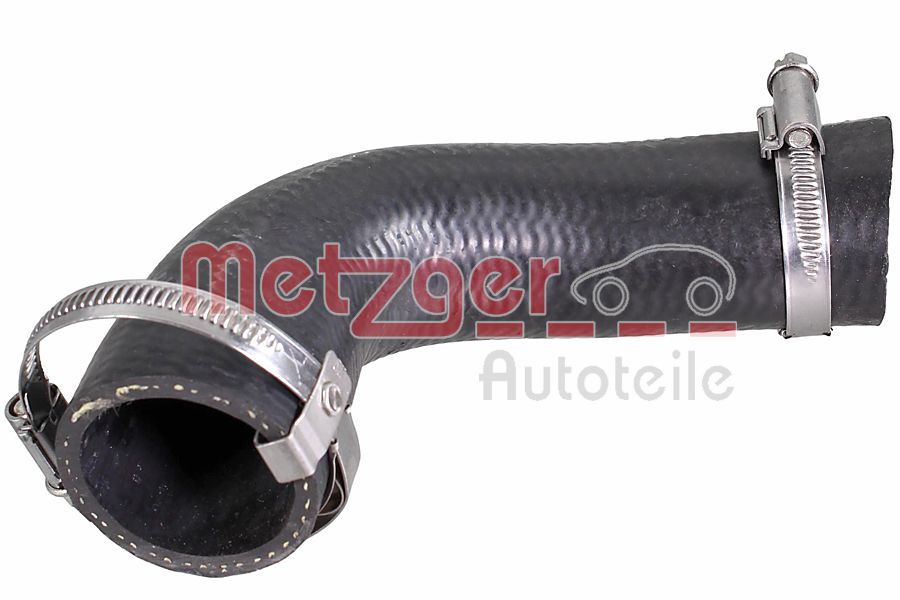Flessibile aria alimentazione - 2401218 METZGER