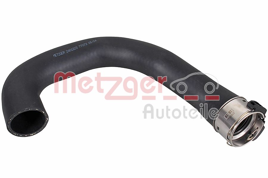 Flessibile aria alimentazione - 2401223 METZGER
