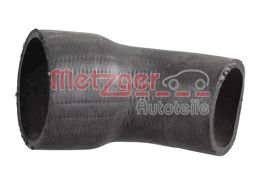 Charger Air Hose - 2401240 METZGER