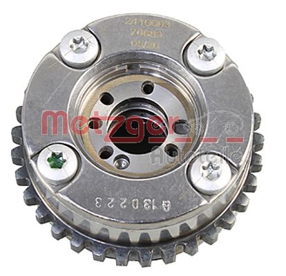 Camshaft Adjuster - 2410003 METZGER