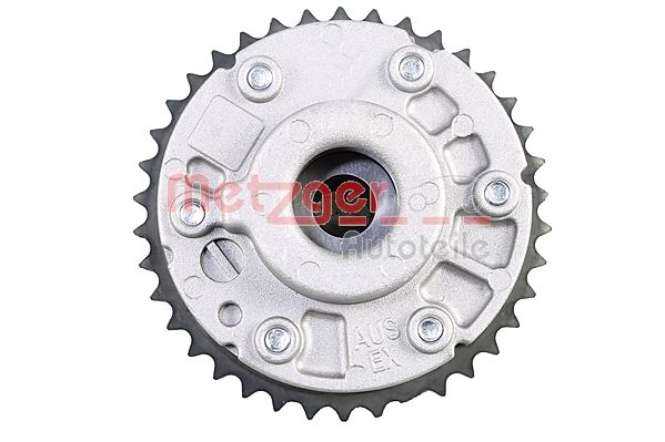 Camshaft Adjuster - 2410019 METZGER