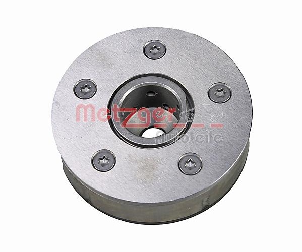 Camshaft Adjuster - 2410025 METZGER