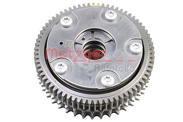 Camshaft Adjuster - 2410038 METZGER