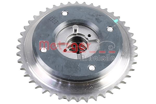 Camshaft Adjuster - 2410050 METZGER