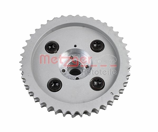 Camshaft Adjuster - 2410059 METZGER