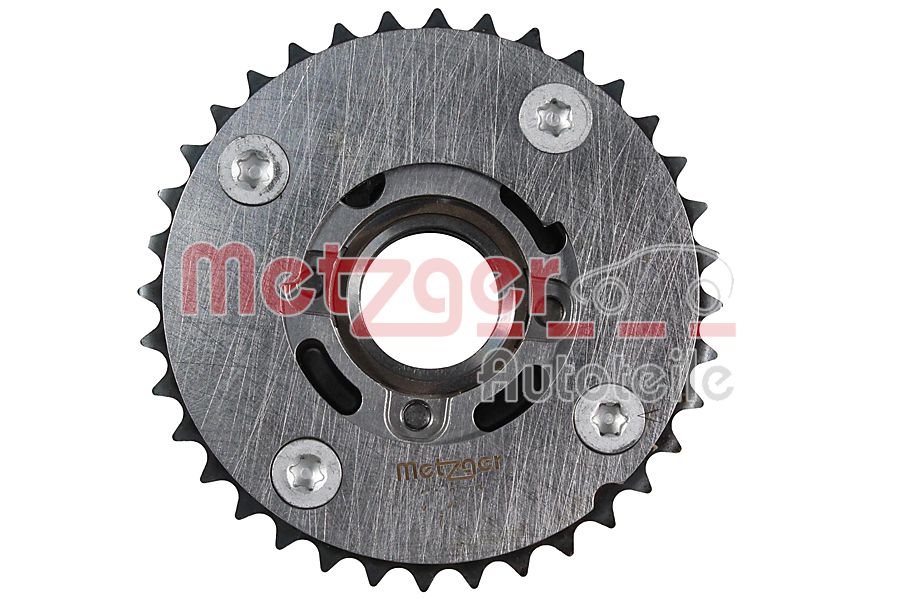 Camshaft Adjuster - 2410079 METZGER