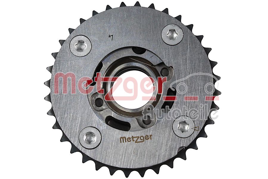 Regolatore albero a camme - 2410080 METZGER
