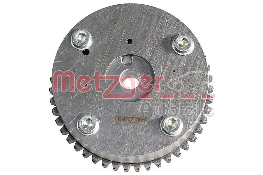 Camshaft Adjuster - 2410094 METZGER