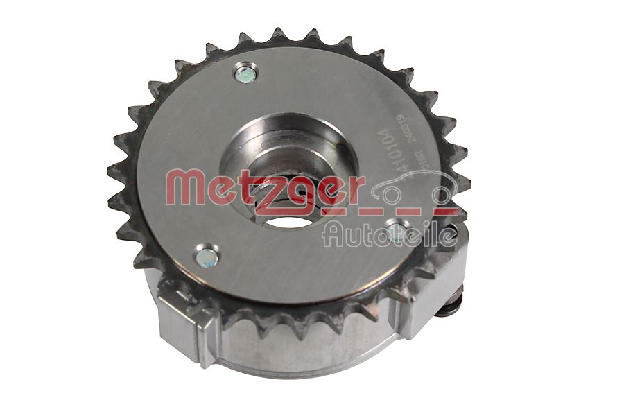 Camshaft Adjuster - 2410104 METZGER