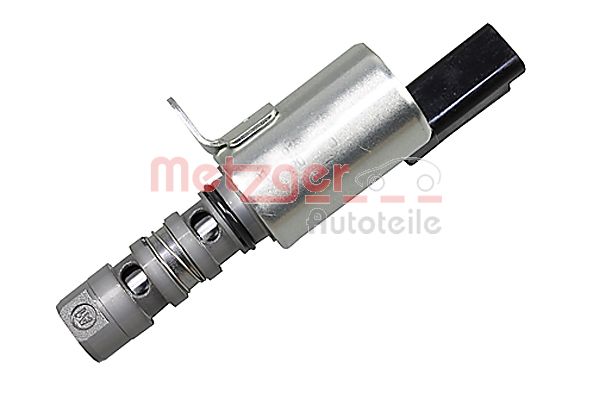 Control Valve, camshaft adjustment - 2411012 METZGER