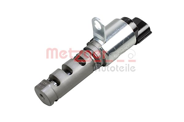 Control Valve, camshaft adjustment - 2411024 METZGER