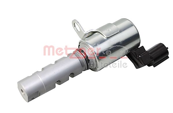 Control Valve, camshaft adjustment - 2411028 METZGER