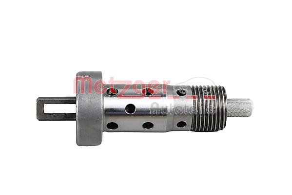 Control Valve, camshaft adjustment - 2411031 METZGER