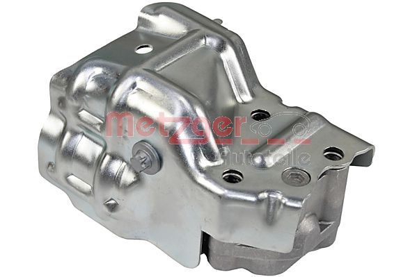 Control Valve, camshaft adjustment - 2411034 METZGER