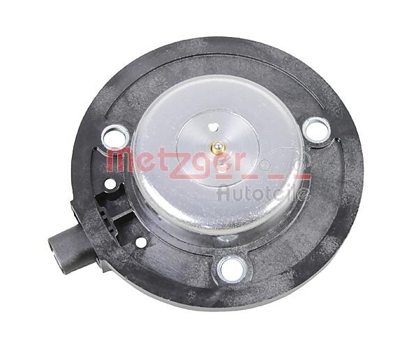 Central Magnet, camshaft adjustment - 2411035 METZGER