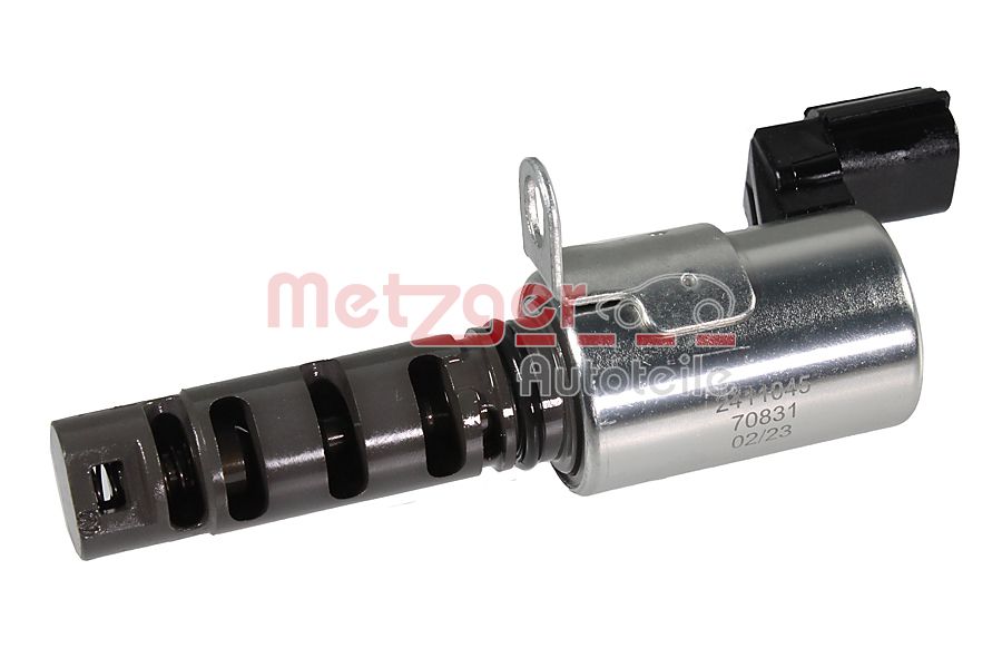Control Valve, camshaft adjustment - 2411045 METZGER