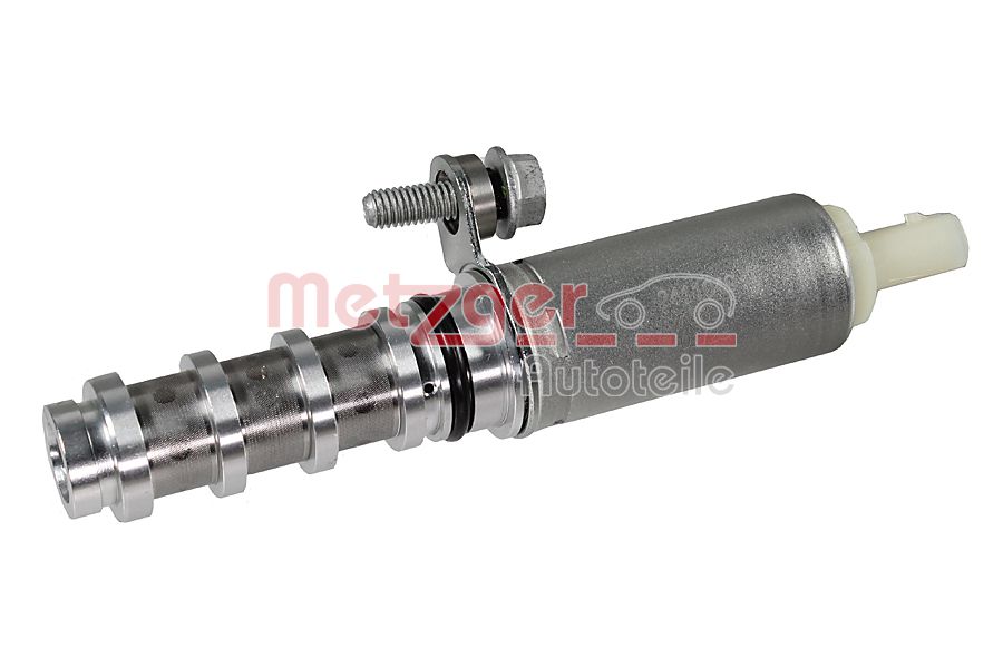 Valvola comando, Regolazione albero a camme - 2411049 METZGER