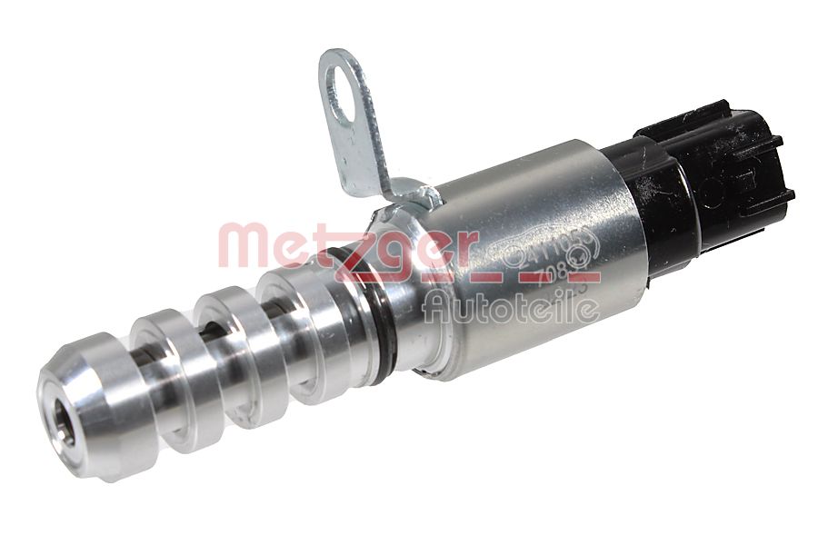 Control Valve, camshaft adjustment - 2411053 METZGER
