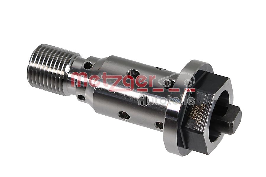 Control Valve, camshaft adjustment - 2411056 METZGER