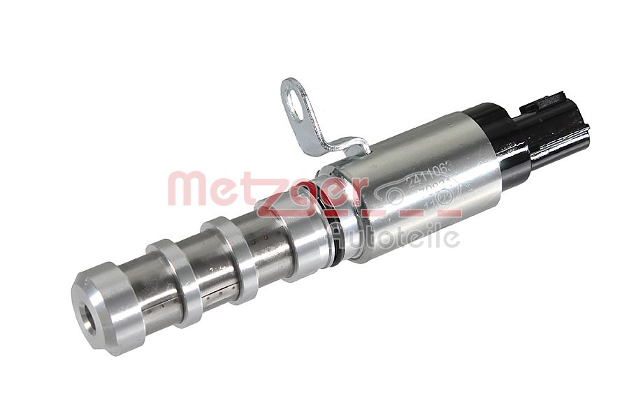 Control Valve, camshaft adjustment - 2411063 METZGER