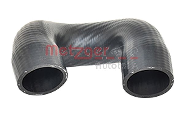 Flessibile radiatore - 2420009 METZGER