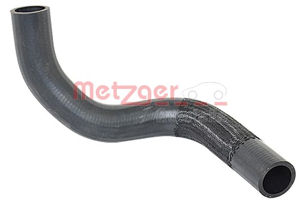 Flessibile radiatore - 2420036 METZGER