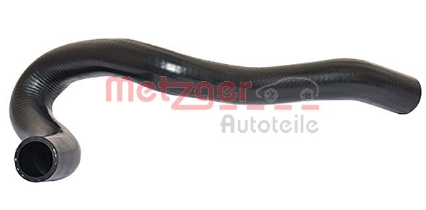 Radiator Hose - 2420040 METZGER