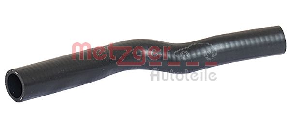 Flessibile radiatore - 2420041 METZGER
