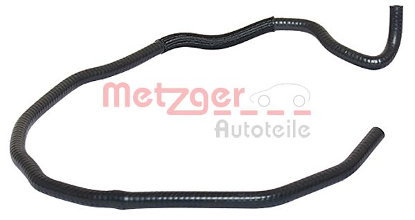 Supporto, Cambio automatico - 8053932 METZGER