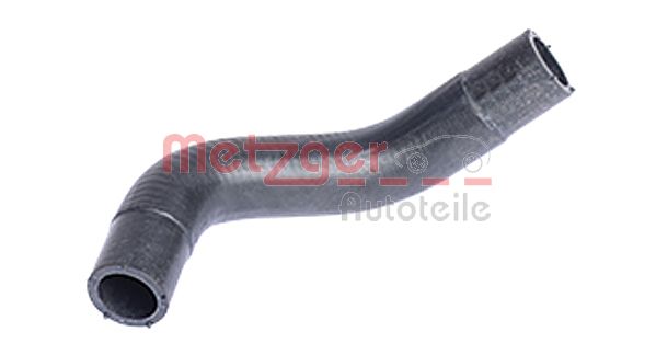 Radiator Hose - 2420052 METZGER