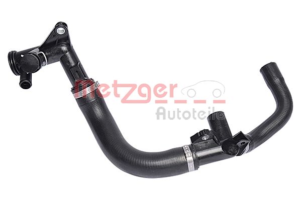 Sospensione, Motore - 8053933 METZGER