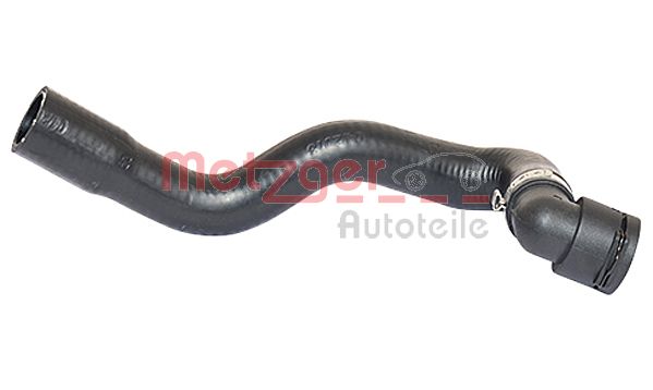 Supporto, Albero cardanico - 8073631 METZGER