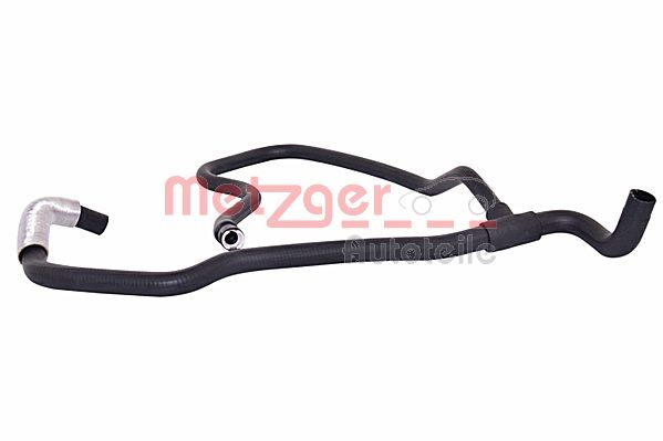 Engine Mounting - 8053933 METZGER