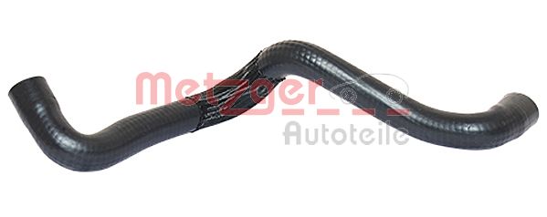 Engine Mounting - 8053933 METZGER