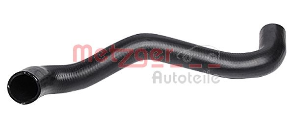 Engine Mounting - 8053933 METZGER
