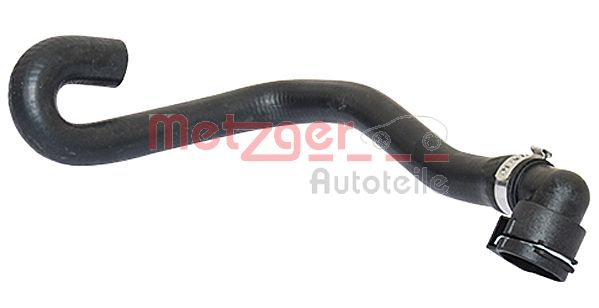 Engine Mounting - 8053936 METZGER