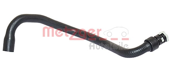 Engine Mounting - 8053936 METZGER