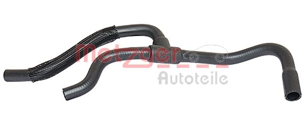Engine Mounting - 8053939 METZGER