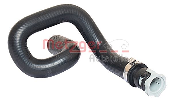 Engine Mounting - 8053940 METZGER