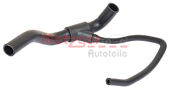 Engine Mounting - 8053940 METZGER