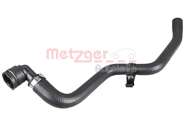variklio montavimas - 8053949 METZGER